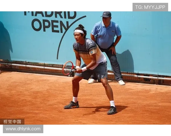 张之臻力克强敌再创历史中国男网迎来全新突破时刻