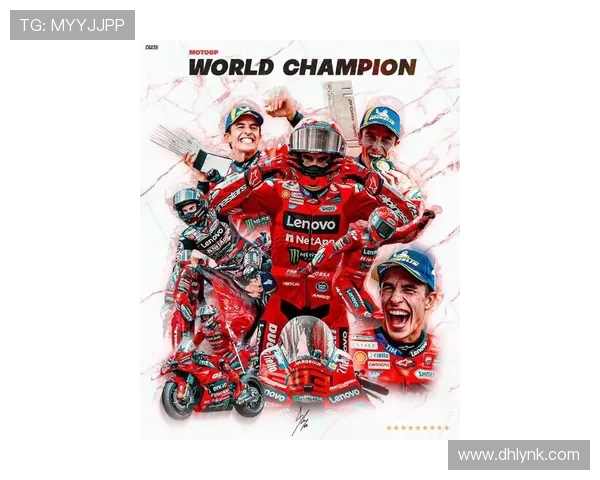 摩托车手马克·马尔奎兹宣布将参加2025赛季MotoGP新赛季的挑战