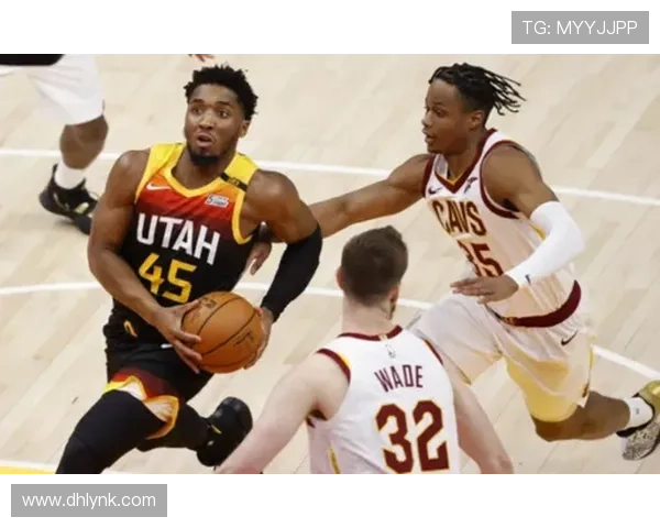 爵士队崛起之路：从低谷到竞争强队的转变与未来展望