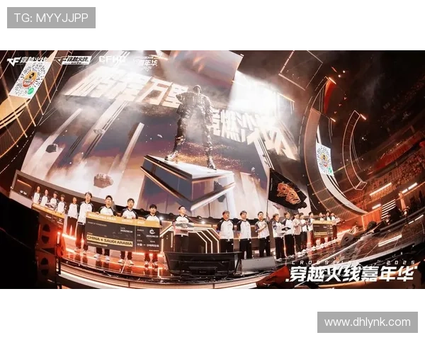 电竞赛事新规出台 中国战队备战国际大赛全力出击