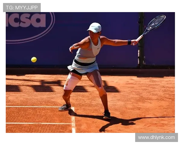 网球世界迎来新星 崛起之路：年轻选手在大满贯赛场上表现惊艳